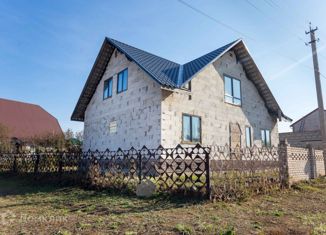 Продажа дома, 200 м2, поселок Казенная Заимка, Алмазная улица