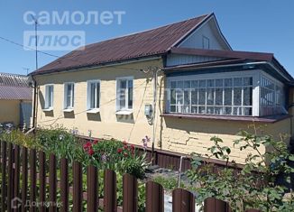 Продается дом, 65.2 м2, рабочий посёлок Золотухино, улица Мира