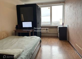 Продажа комнаты, 676 м2, Санкт-Петербург, улица Трефолева, 27, улица Трефолева