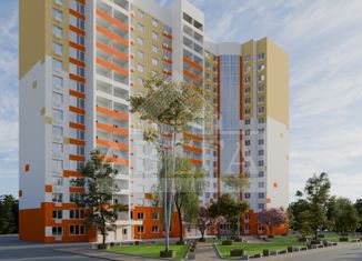 Продажа 1-ком. квартиры, 35 м2, Оренбург, проспект Братьев Коростелёвых, 153, Промышленный район