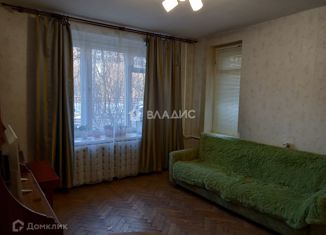 Продается однокомнатная квартира, 33 м2, Санкт-Петербург, Будапештская улица, 23к2, метро Международная