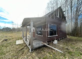Продам дом, 60 м2, Вологодская область