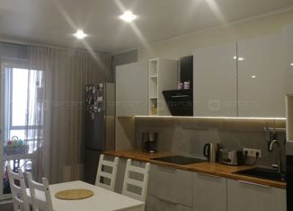 2-ком. квартира на продажу, 59 м2, Казань, улица Профессора Камая, 10к4, ЖК Романтика