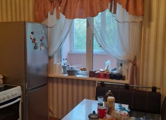 Продажа однокомнатной квартиры, 35 м2, Екатеринбург, улица Серова, 21, улица Серова