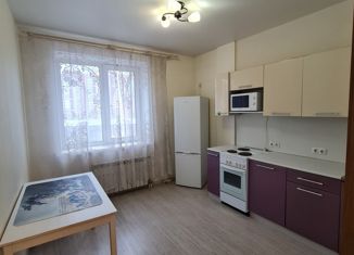 Продажа однокомнатной квартиры, 37.36 м2, Новосибирск, метро Заельцовская, Плановая улица, 50