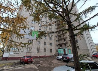 Продаю комнату, 17.1 м2, Ярославль, улица Урицкого, 69к1, Северный жилой район