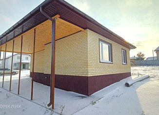 Продажа дома, 80 м2, город Семилуки, Авиационная улица