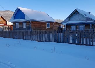 Продается дом, 80 м2, село Зуяково, улица Актау, 19