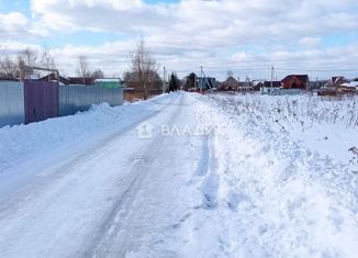 Земельный участок на продажу, 8.5 сот., деревня Чепелёво, Алексеевская улица