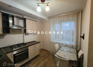 Продажа 1-ком. квартиры, 37.3 м2, Рязанская область, проезд Шабулина, 21