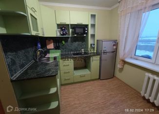 Продам 1-комнатную квартиру, 33.4 м2, Курган, 3-й микрорайон, 12к1