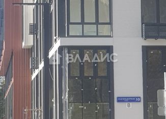 Продается 1-ком. квартира, 38.9 м2, Москва, Газгольдерная улица, 8, метро Нижегородская