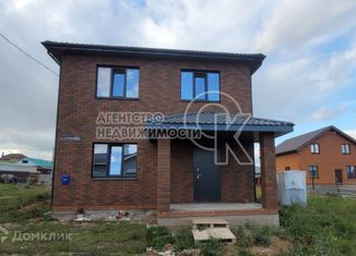 Продается дом, 130 м2, село Новое Шигалеево, Лесная улица