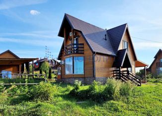 Продается дом, 145 м2, деревня Старый Относ, Счастливая улица, 12