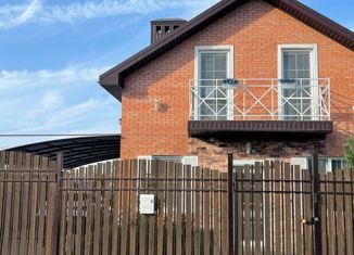 Продаю дом, 100 м2, Аксай, улица Павла Примакова, 33