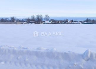 Продажа земельного участка, 30 сот., село Оликово, Озёрная улица