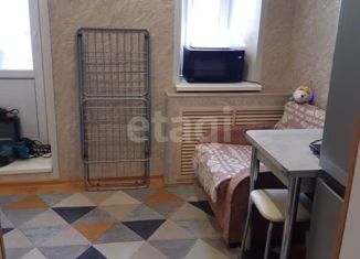 Продам 1-ком. квартиру, 28.1 м2, Иваново, улица Полка Нормандия-Неман, 73, район Пустошь-Бор