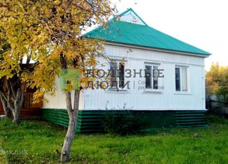 Дом на продажу, 85.6 м2, село станции Юматово, улица Кузнецова