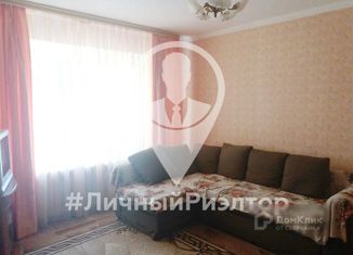 3-комнатная квартира на продажу, 49.4 м2, поселок Трепольский, поселок Трепольский, 8