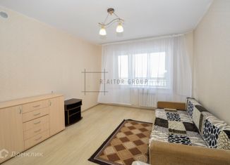 Квартира на продажу студия, 30 м2, Новосибирск, Вертковская улица, 121, Вертковская улица