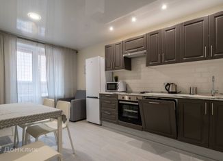 Продается двухкомнатная квартира, 58 м2, Краснодар, улица Леонида Лаврова, 8к3, ЖК Империал