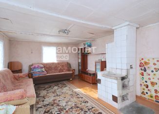 Продам дом, 28 м2, Кемеровская область, Дачная улица, 12