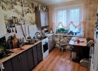 3-комнатная квартира на продажу, 67 м2, Нижний Новгород, улица Премудрова, 10к1, улица Премудрова