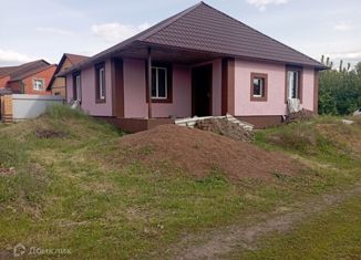 Продаю дом, 84 м2, поселок городского типа Борисовка, Фестивальная улица, 19