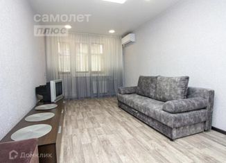 Продам однокомнатную квартиру, 40 м2, Ульяновск, улица Рябикова, 47, Засвияжский район