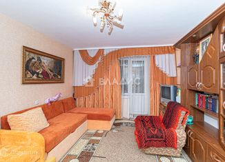 Продам двухкомнатную квартиру, 52.2 м2, Владимирская область, улица Михалькова, 1