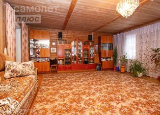 Продажа дома, 110 м2, Ульяновская область, Пригородная улица, 42