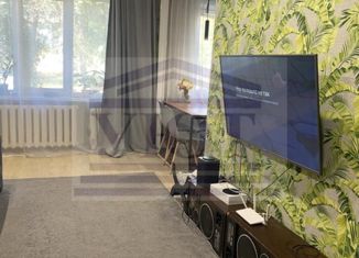 Продаю 2-комнатную квартиру, 47 м2, Самара, Береговая улица, 8В, метро Юнгородок