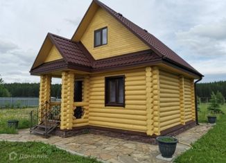 Продам дом, 52 м2, деревня Реши, Южная улица