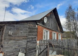 Продается дом, 60 м2, поселок Анопино, Садовая улица, 1