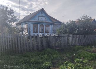 Продаю дом, 61.5 м2, Пензенская область, Железнодорожная улица, 29