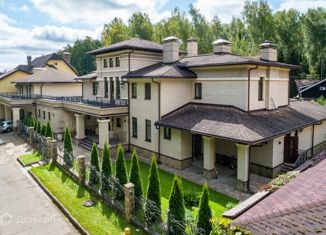 Продам дом, 1000 м2, деревня Благовещенка