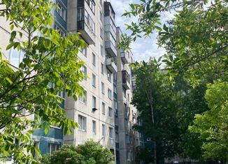 Однокомнатная квартира на продажу, 36 м2, Санкт-Петербург, улица Маршала Захарова, 27к1, Красносельский район