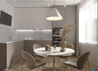 Продажа 2-комнатной квартиры, 61 м2, Москва, Дмитровское шоссе, 107Ак3, ЖК Город