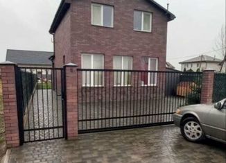 Продаю дом, 80 м2, поселок Шоссейное