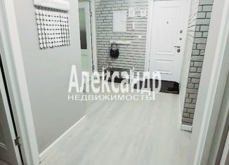 Продам 3-комнатную квартиру, 73.1 м2, Ленинградская область, проспект Кирова, 18к2