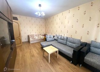 Аренда 1-комнатной квартиры, 40 м2, Москва, Наличная улица, 5, Наличная улица