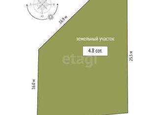 Продажа дома, 180 м2, Якутск, Строительный округ, улица Окружная Дорога