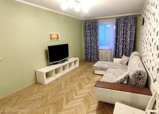 Сдается 2-комнатная квартира, 56.5 м2, Санкт-Петербург, Товарищеский проспект, 28к1, метро Улица Дыбенко