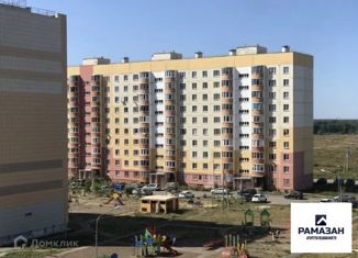 Продам 4-комнатную квартиру, 84.1 м2, село Осиново, Спортивная улица, 1, ЖК Радужный