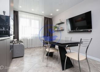 2-комнатная квартира на продажу, 53.5 м2, посёлок Элитный, Венская улица, 14