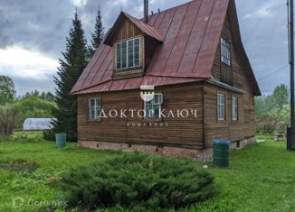 Продам дом, 48 м2, деревня Пристань-Почта, Уеньская улица, 73