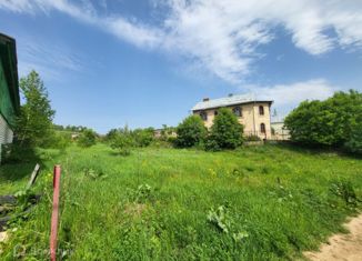 Земельный участок на продажу, 14 сот., село Набережные Моркваши, улица Есенина