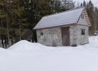 Дом на продажу, 20 м2, Карелия