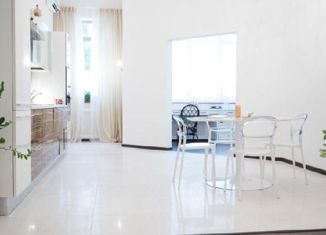 Продажа 4-ком. квартиры, 180 м2, Тольятти, улица Мира, 88, Центральный район