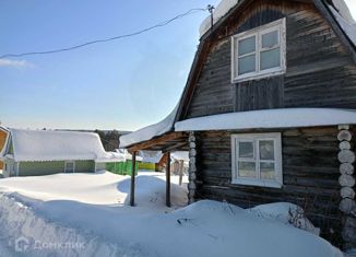 Дом на продажу, 25 м2, потребительское общество Красная Гора-2, Рябиновая улица, 4